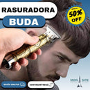 Afeitadora Buda Dorada