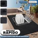 Tapete ULTRA ABSORBENTE