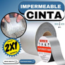 Cinta Impermeable