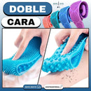 Banda de Silicona Exfoliante