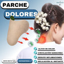 Parche para Dolores