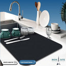 Tapete ULTRA ABSORBENTE