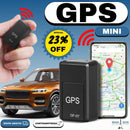 Mini GPS