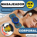 Masajeador Corporal