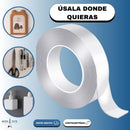 Cinta Doble Faz 5 Mtrs