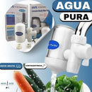 Purificador de Agua SWS