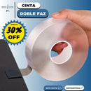 Cinta Doble Faz 5 Mtrs