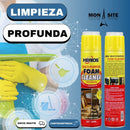 Spray Espuma Limpiadora