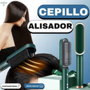 Cepillo Alisador + REGALO