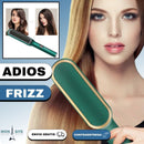 Cepillo Alisador + REGALO