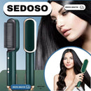 Cepillo Alisador + REGALO