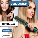 Cepillo Alisador + REGALO