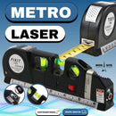 Metro Laser + REGALO