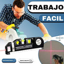 Metro Laser + REGALO