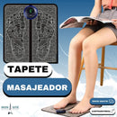Tapete Masajeador Pies