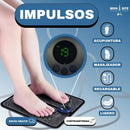 Tapete Masajeador Pies