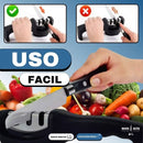 Afilador de Cuchillos