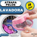 Quita Pelusa Lavadora