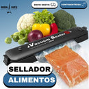 Sellador de Alimentos