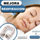 Clip Nasal Antirronquido