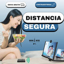 Lupa Amplificadora Celular