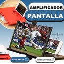 Lupa Amplificadora Celular