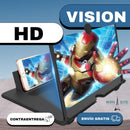 Lupa Amplificadora Celular