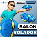 Pelota Voladora