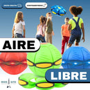 Pelota Voladora