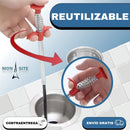 Sonda Destapa Cañerías