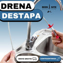 Sonda Destapa Cañerías