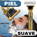 Afeitadora Buda Dorada